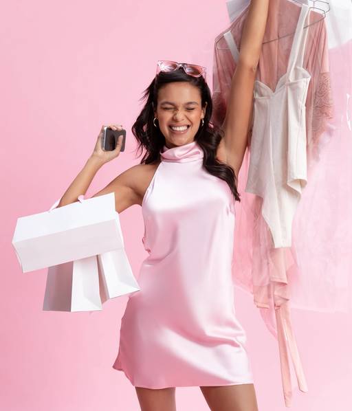 Lumi 2 - Permanent Hair Removal Device