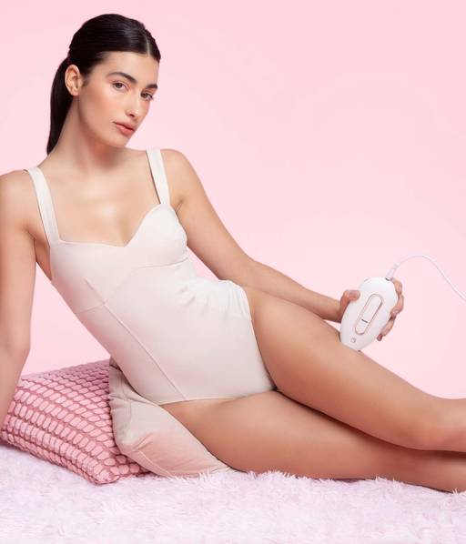 Lumi 2 - Permanent Hair Removal Device