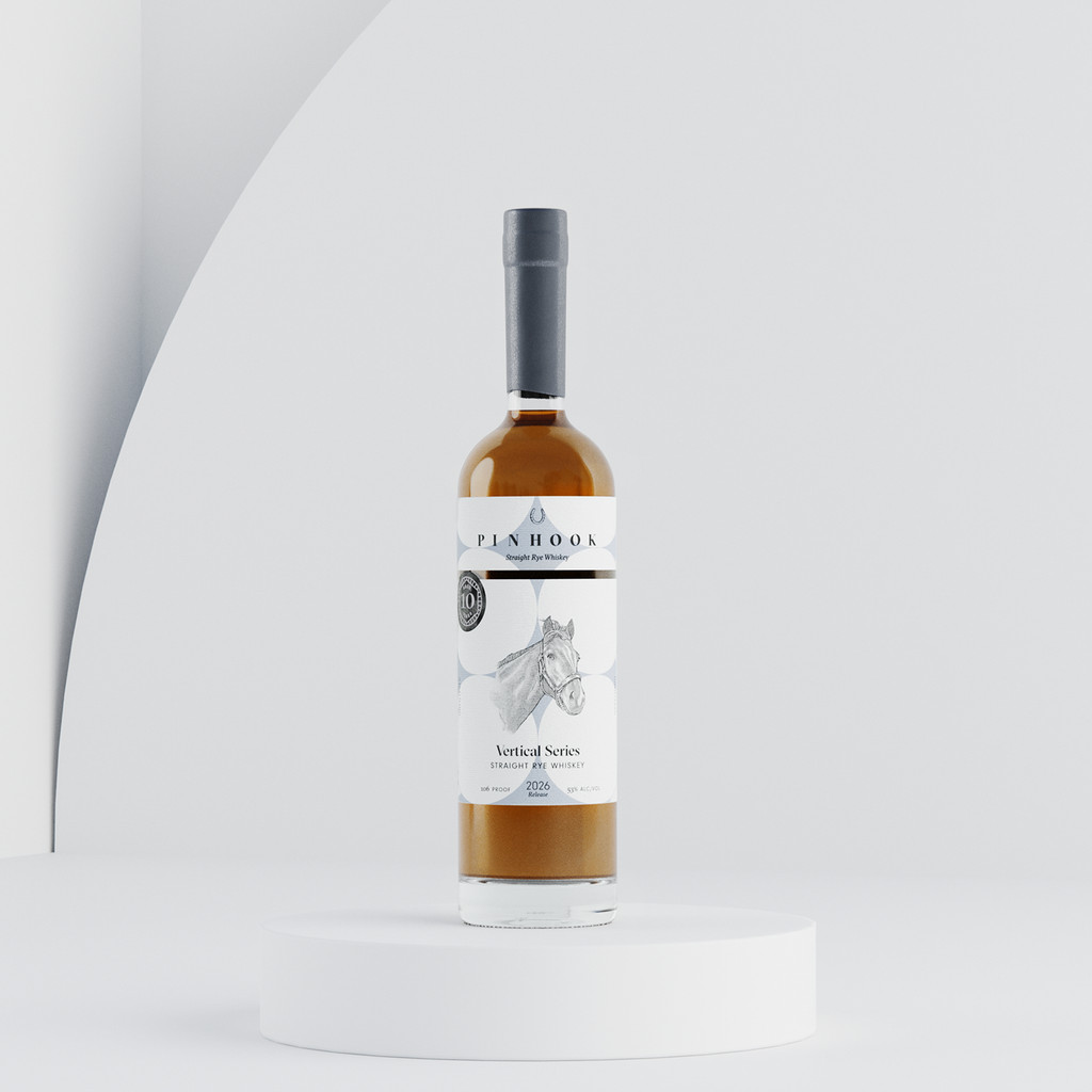 Pinhook Bourbon product image