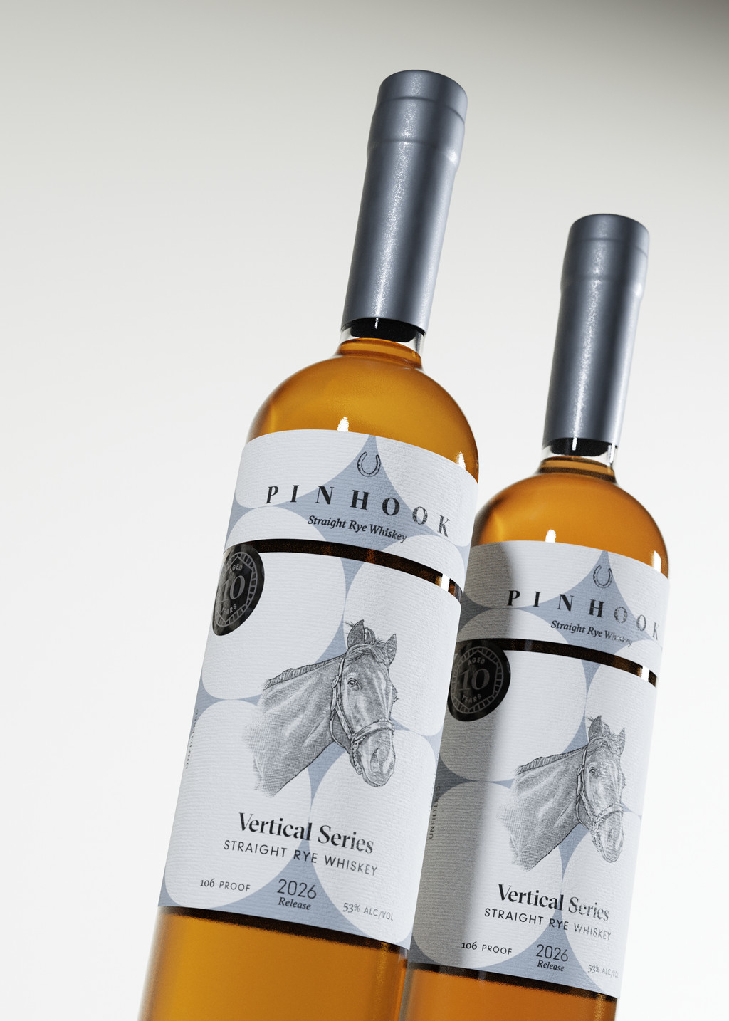 Pinhook Bourbon product image