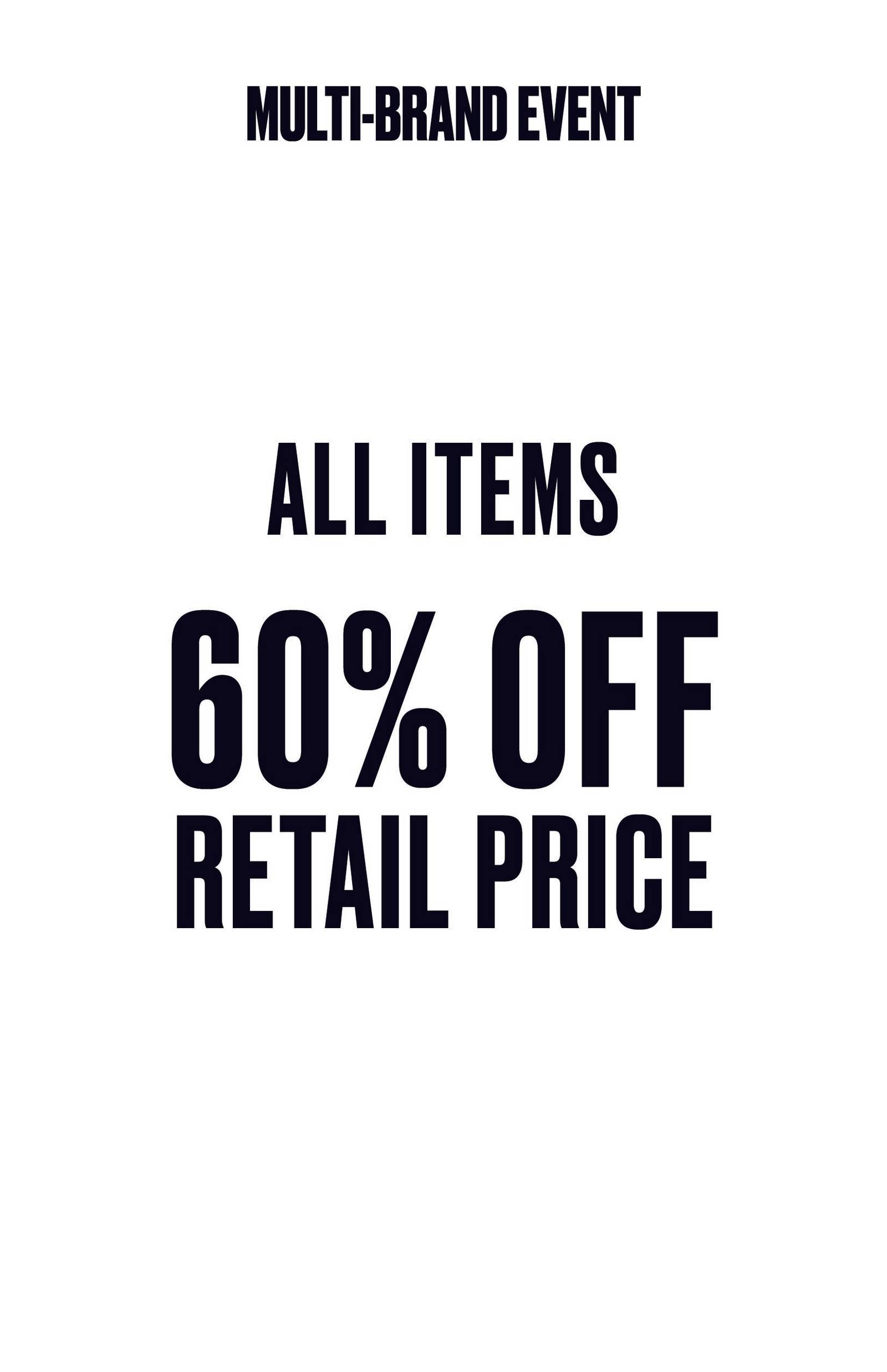 Price list