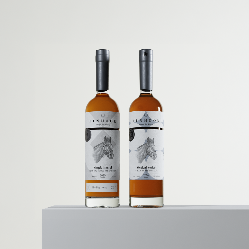 Pinhook Bourbon product image