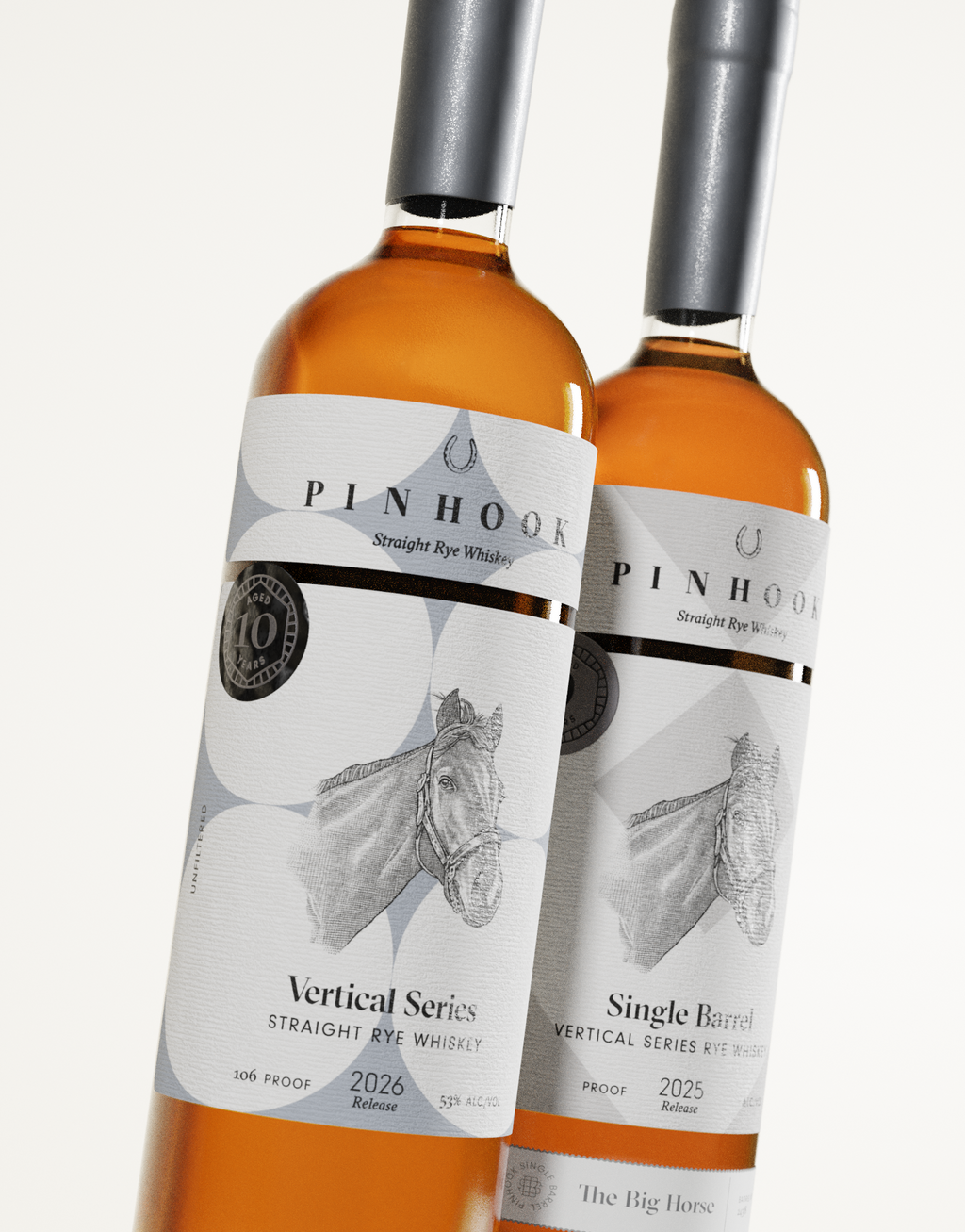 Pinhook Bourbon product image