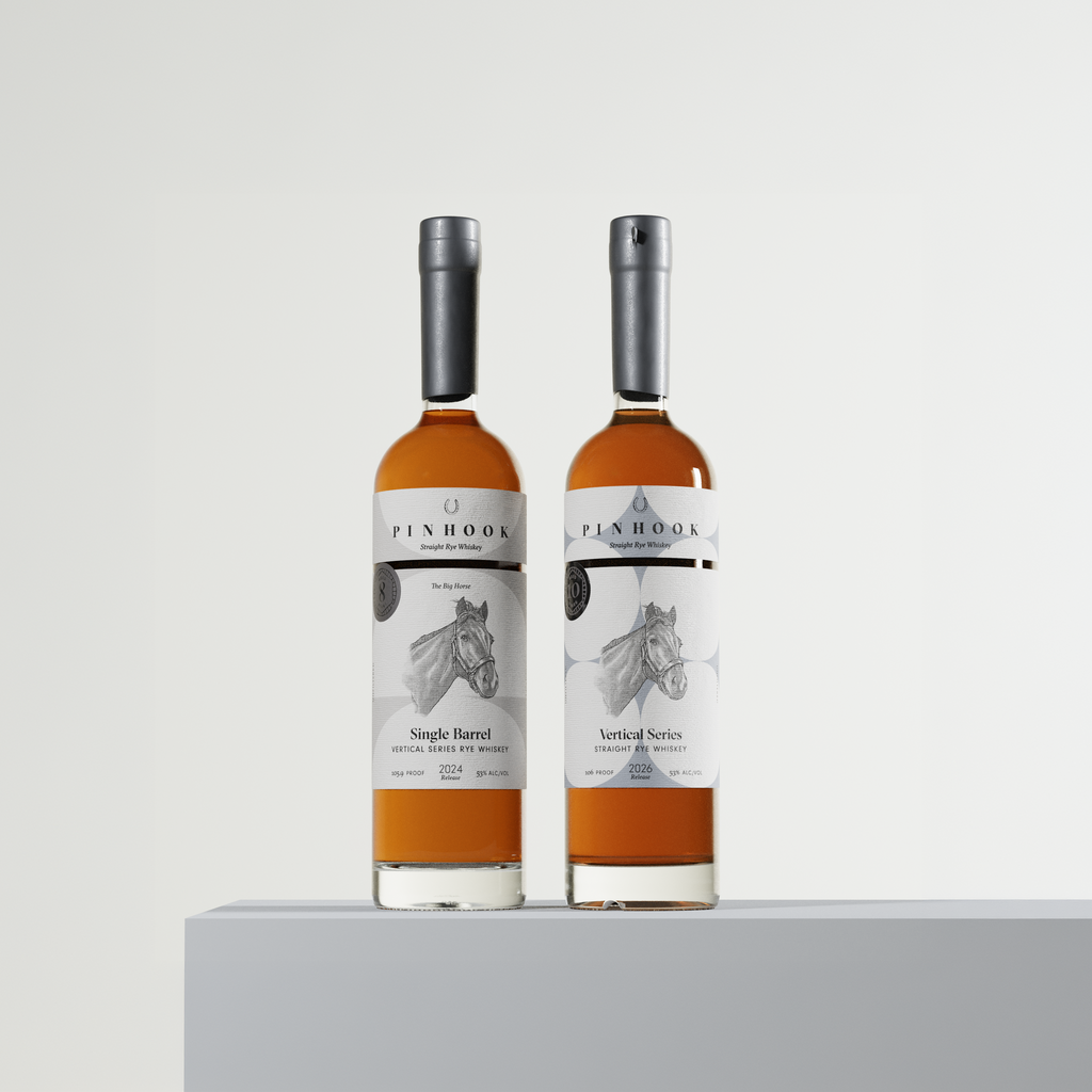 Pinhook Bourbon product image