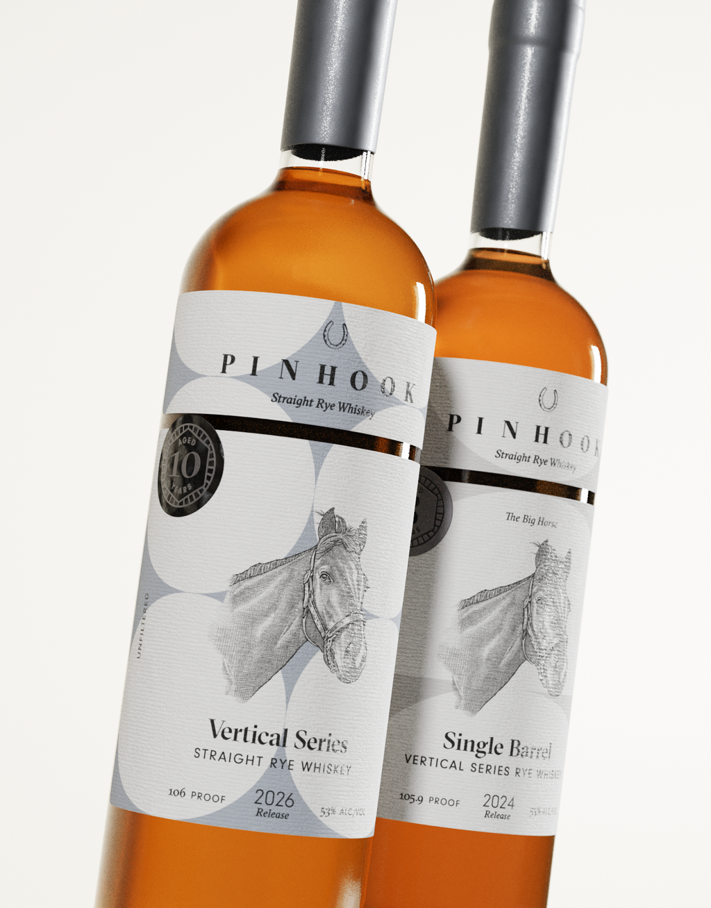 Pinhook Bourbon product image