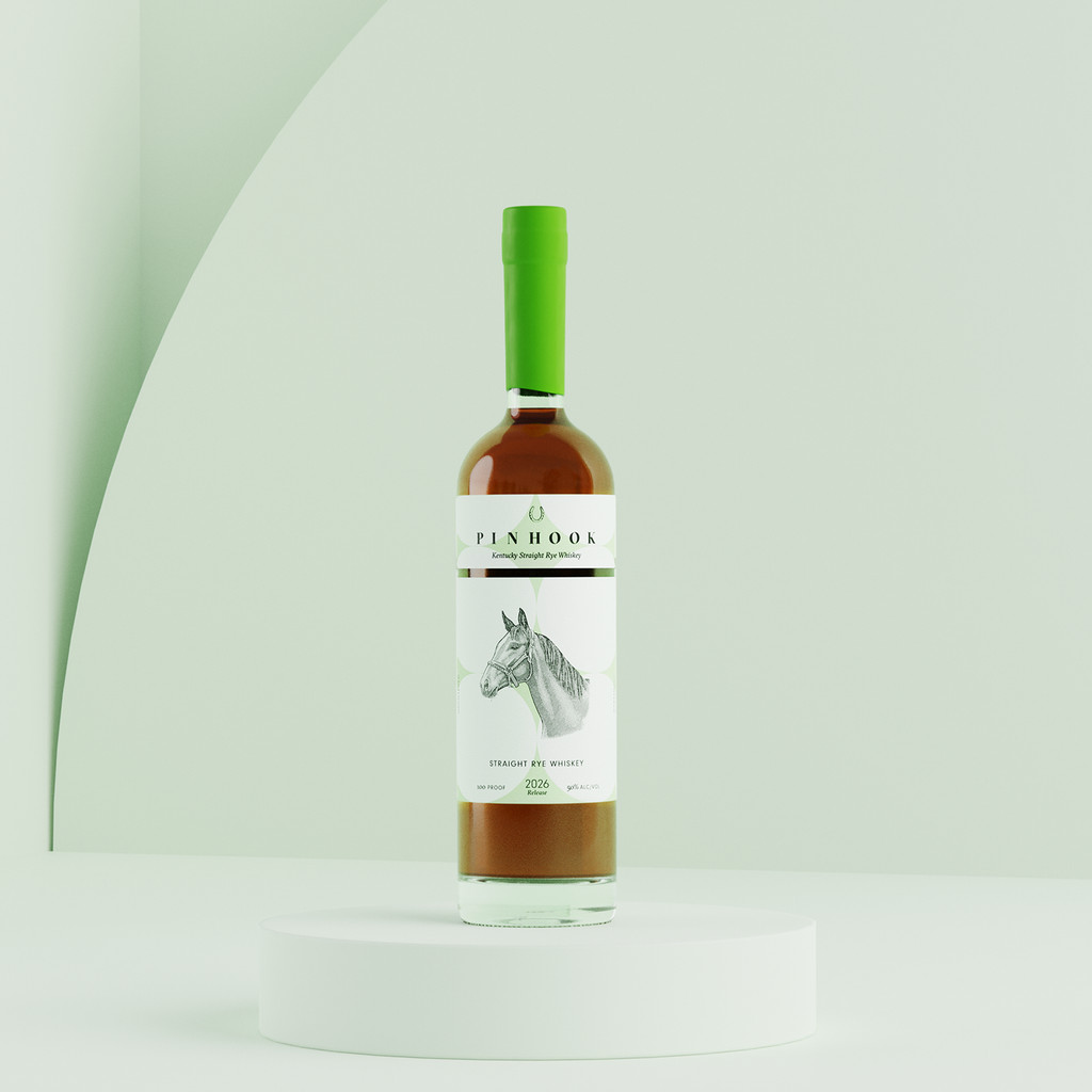 Pinhook Bourbon product image