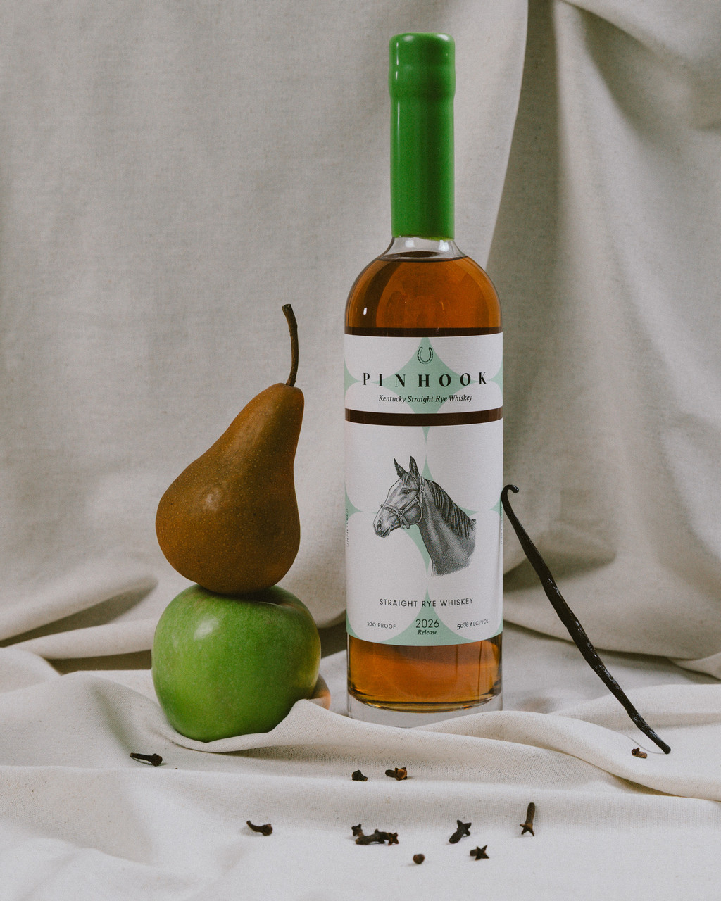 Pinhook Bourbon product image