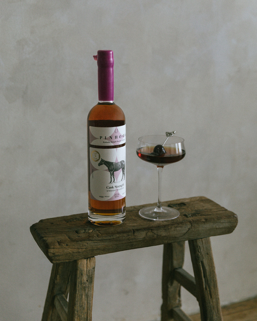 Pinhook Bourbon product image