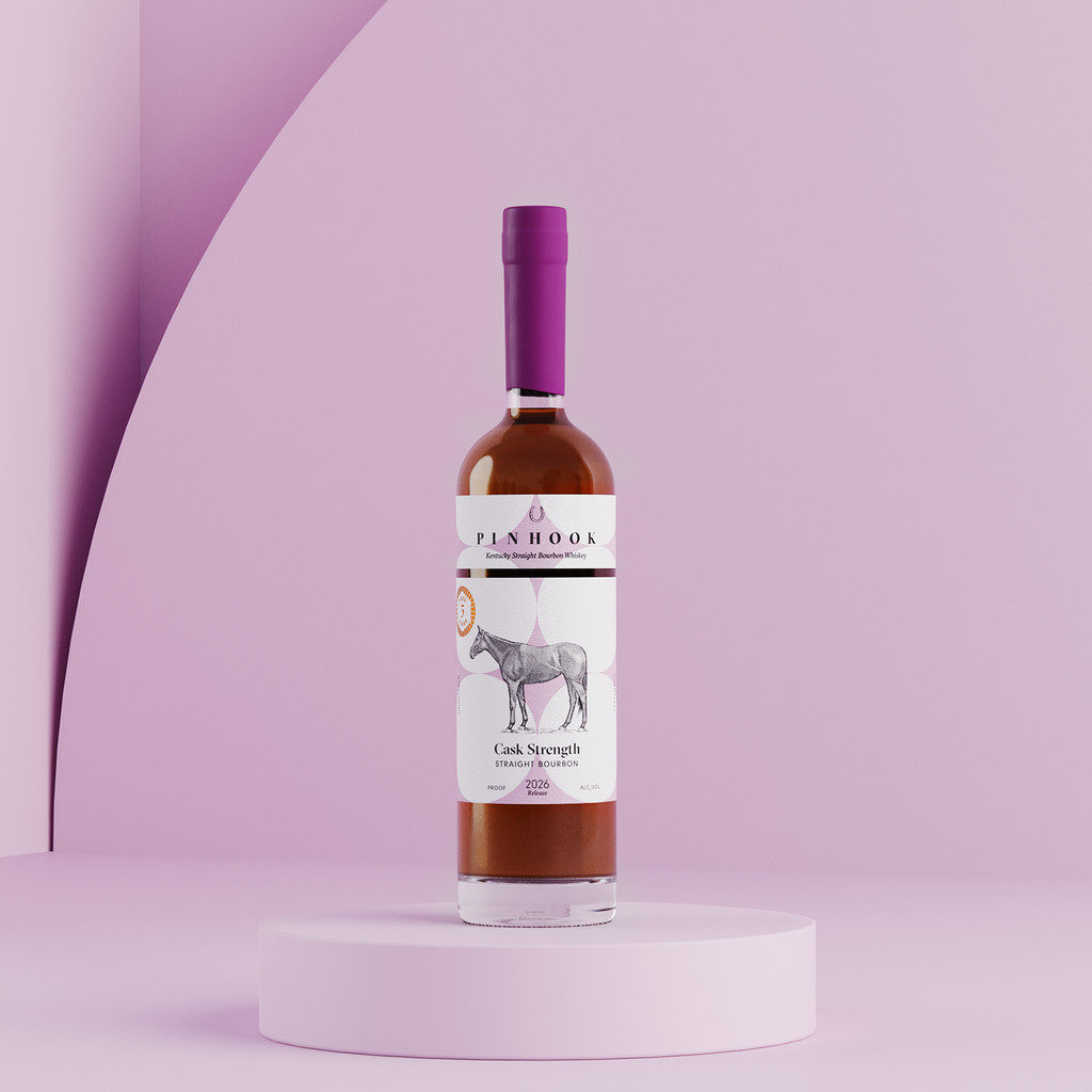 Pinhook Bourbon product image