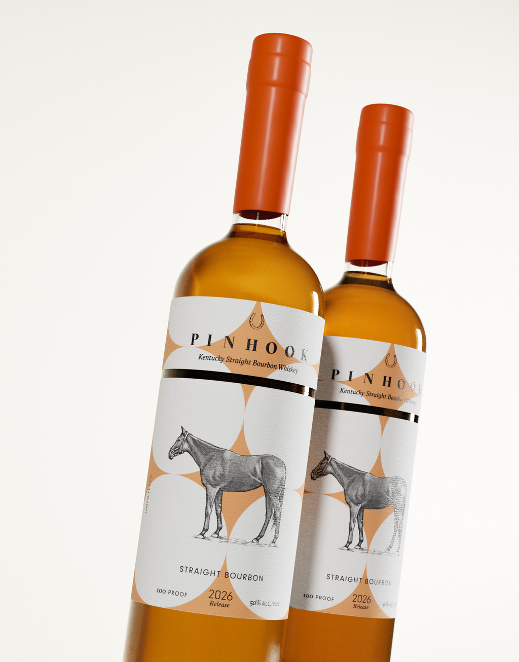 Pinhook Bourbon product image