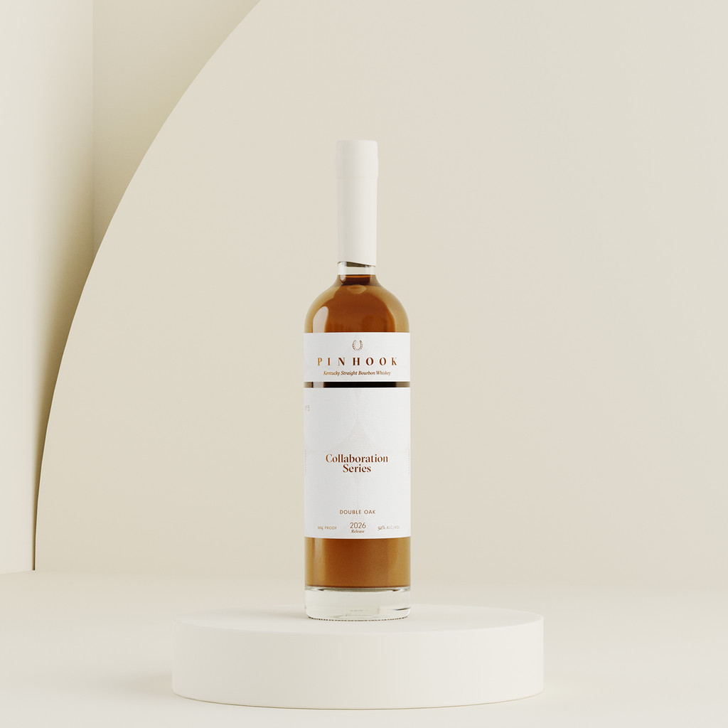 Pinhook Bourbon product image
