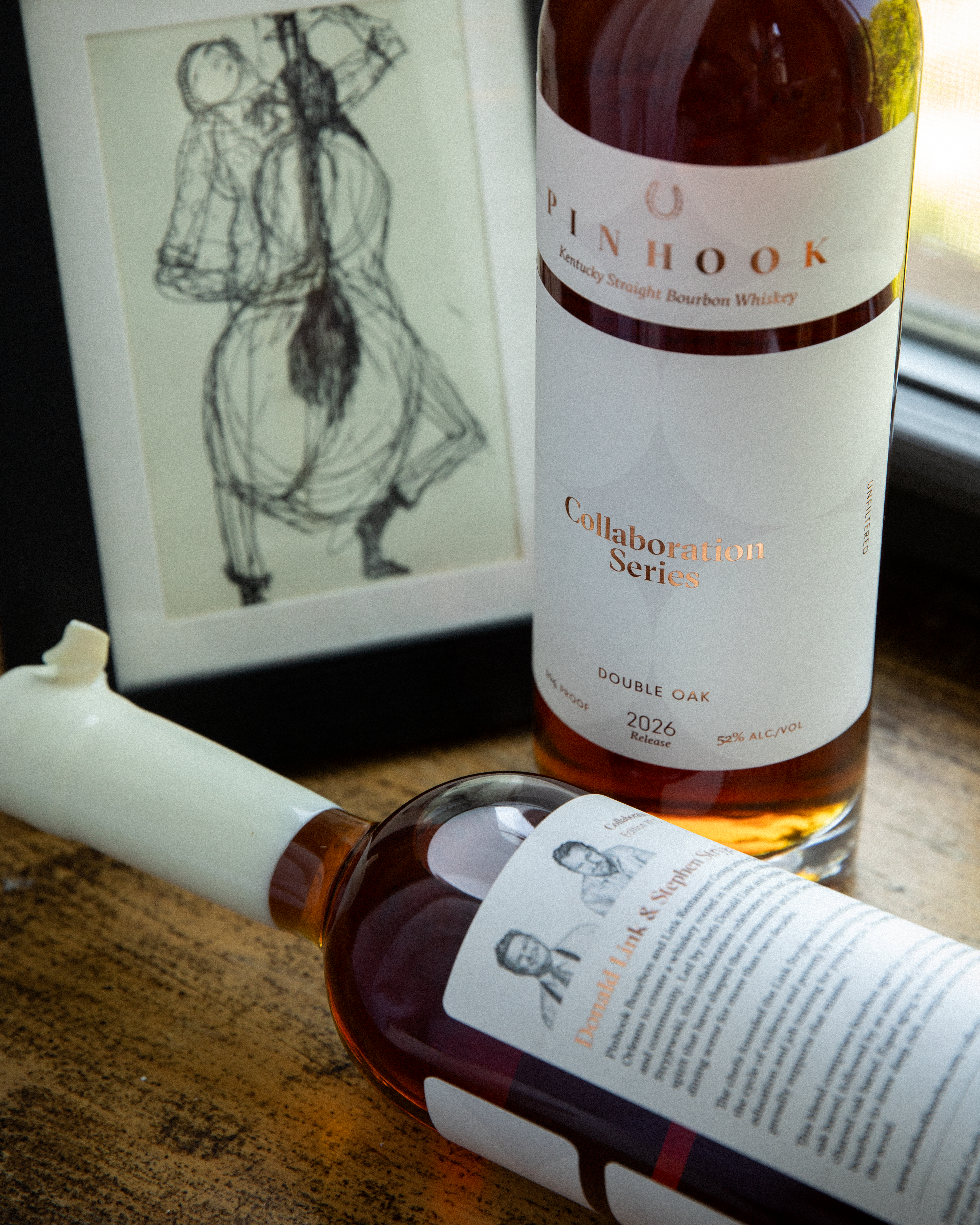 Pinhook Bourbon product image