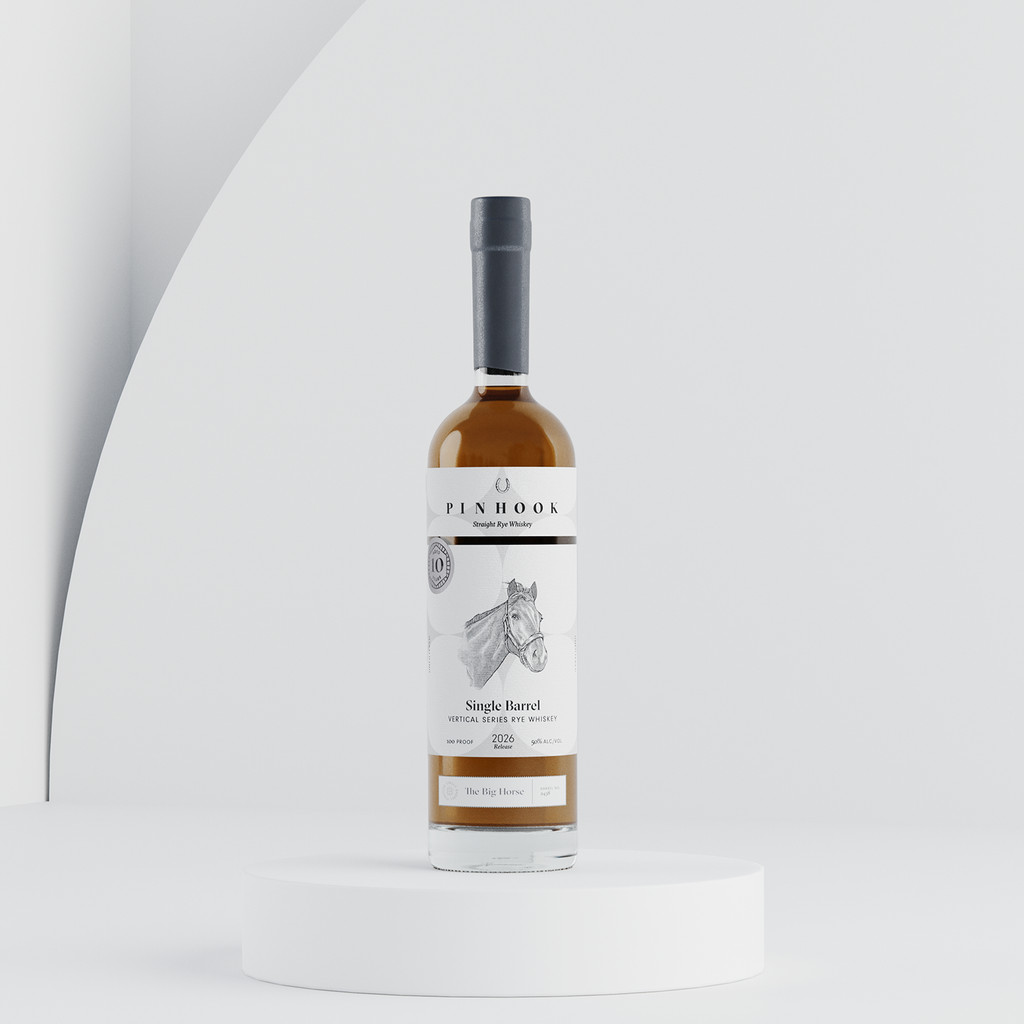 Pinhook Bourbon product image