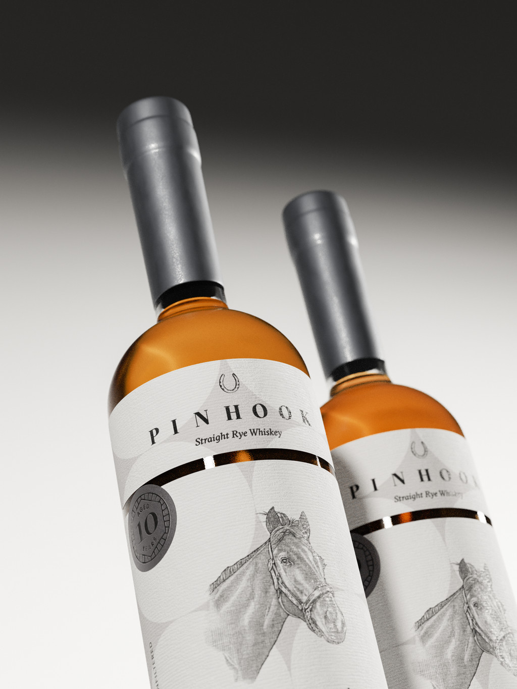 Pinhook Bourbon product image