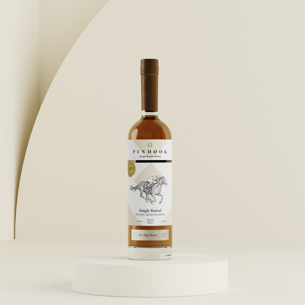 Pinhook Bourbon product image