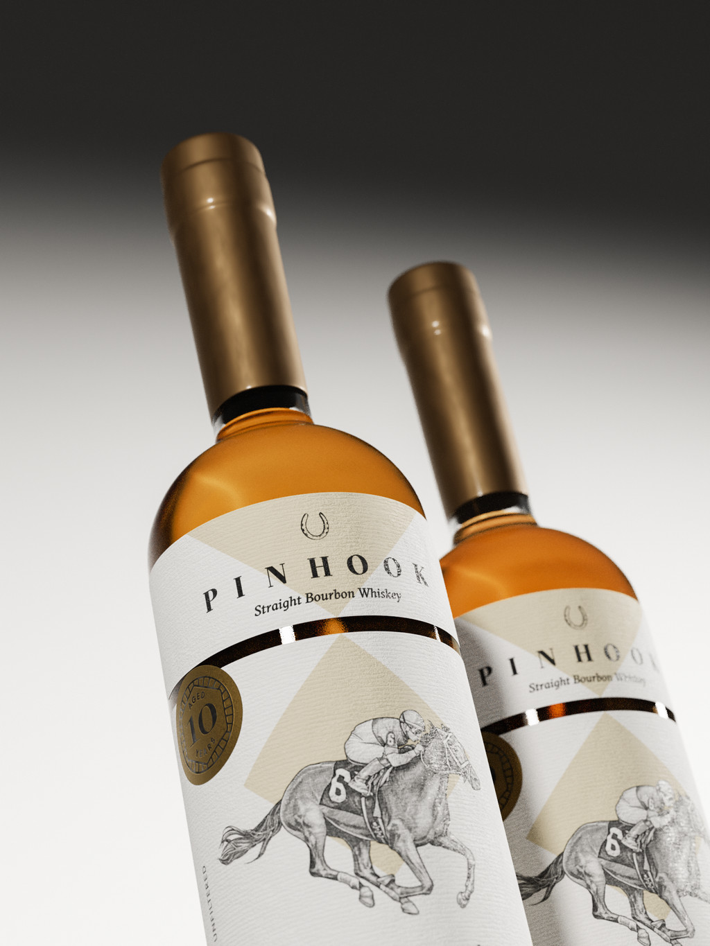 Pinhook Bourbon product image