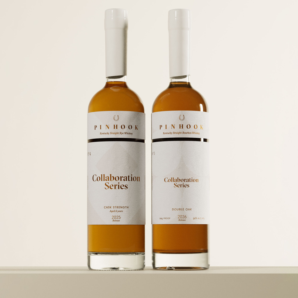 Pinhook Bourbon product image
