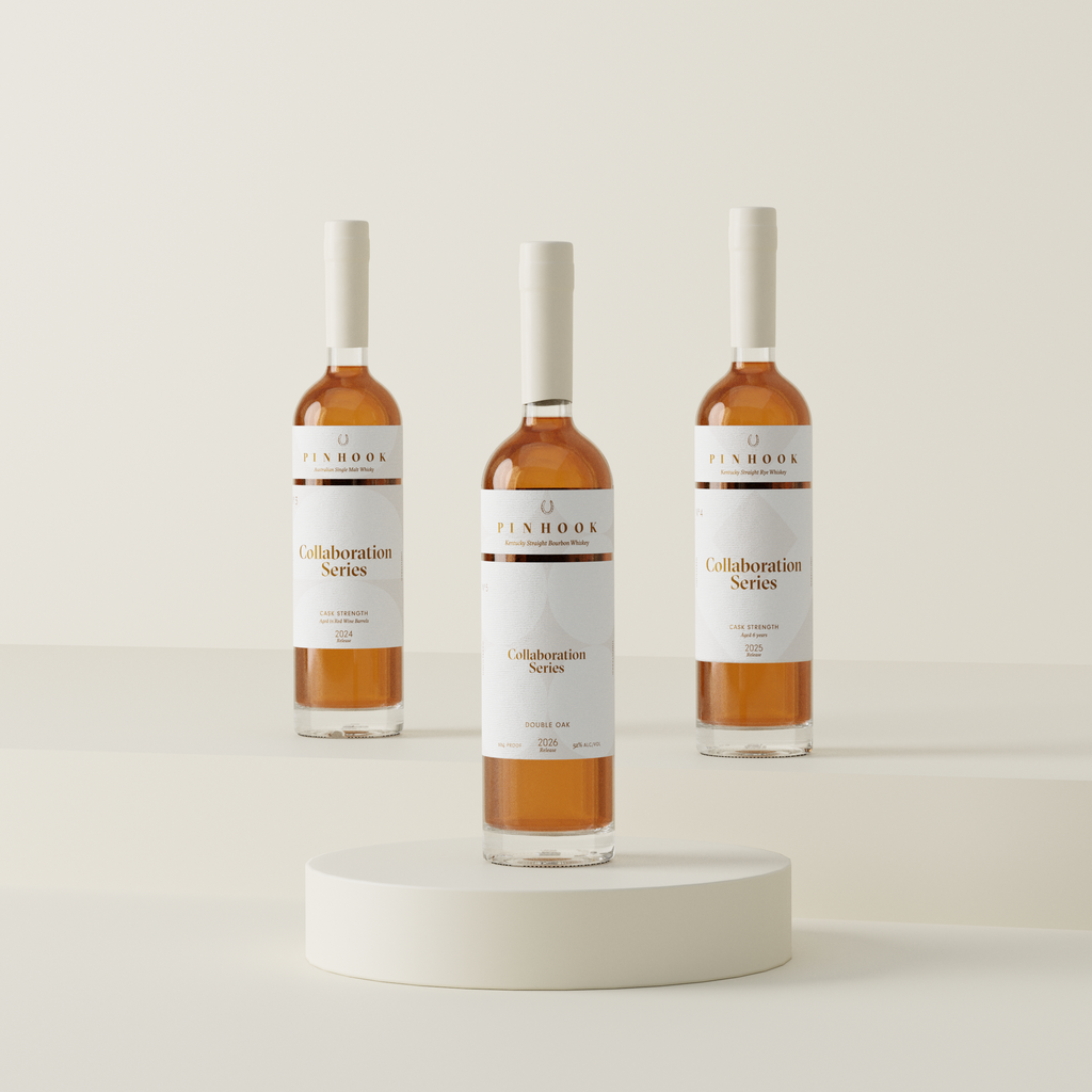 Pinhook Bourbon product image