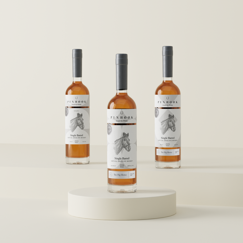 Pinhook Bourbon product image