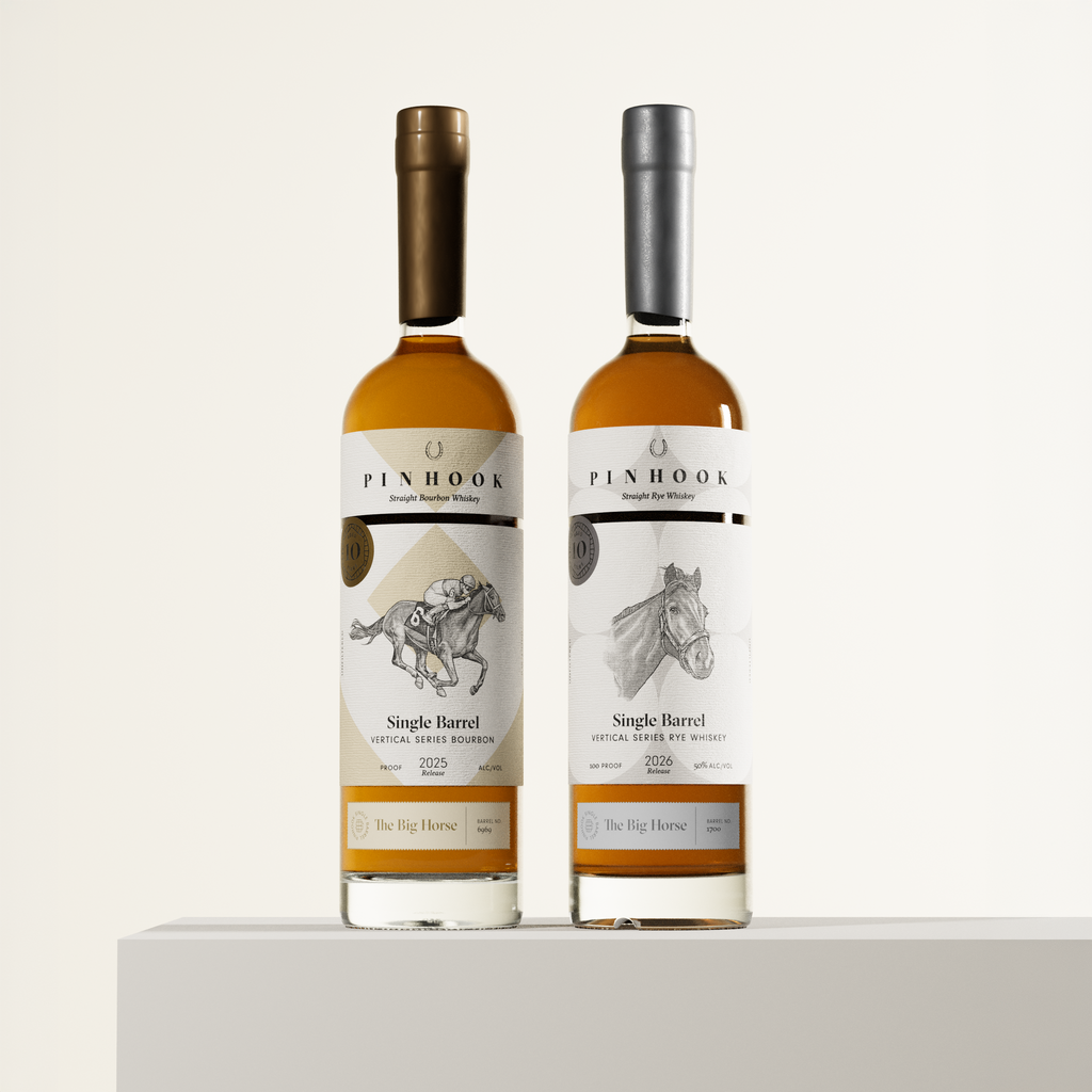 Pinhook Bourbon product image
