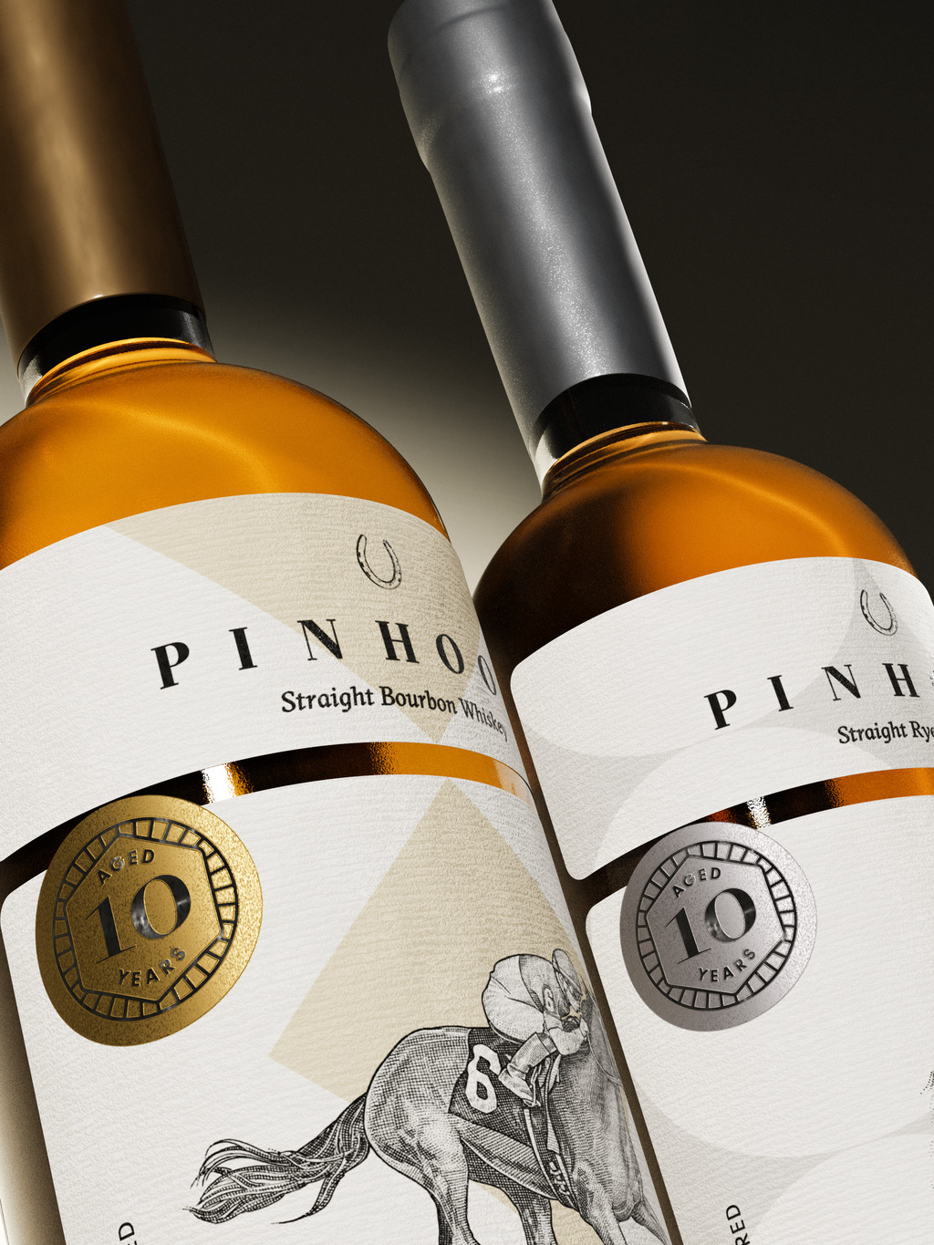 Pinhook Bourbon product image