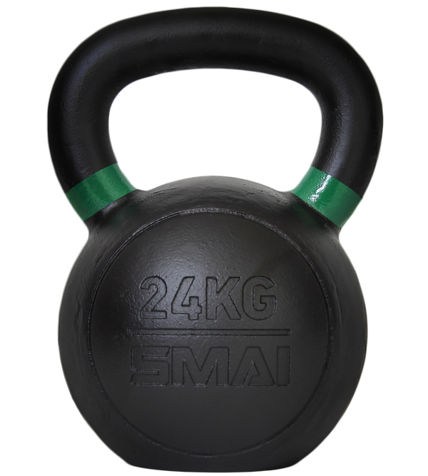 Cast Iron Kettlebell