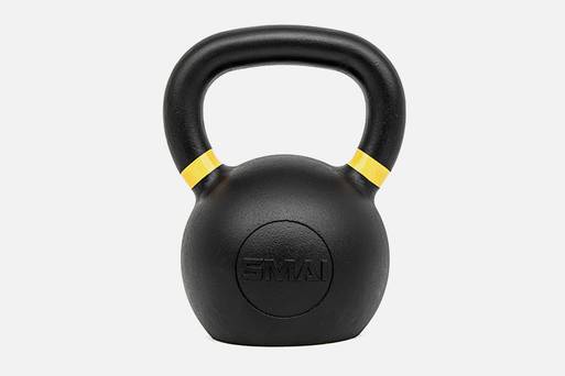 Cast Iron Kettlebell