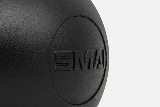 Cast Iron Kettlebell