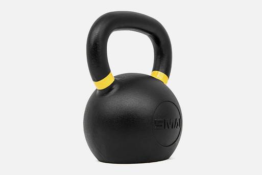 Cast Iron Kettlebell