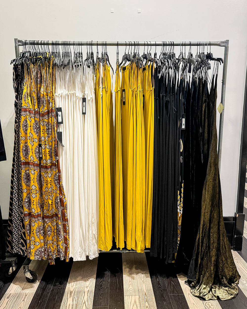 Nili Lotan, SoHo NY