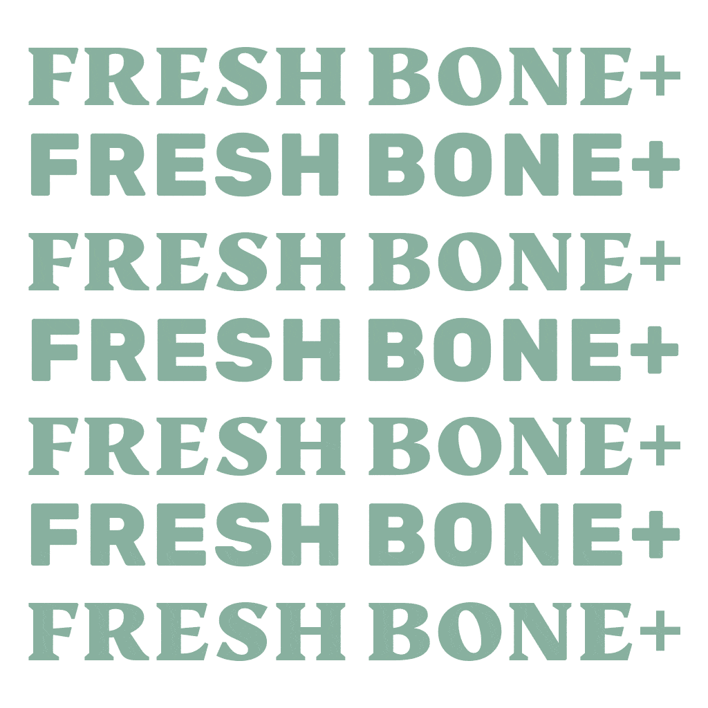 Fresh Bone+