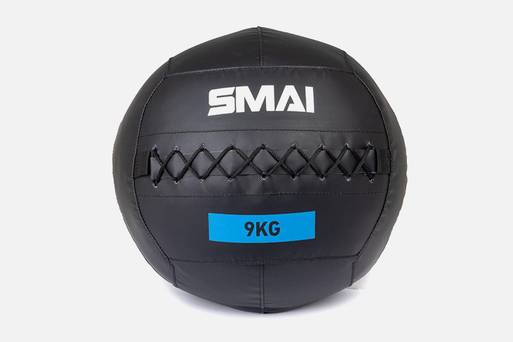 Wall Balls