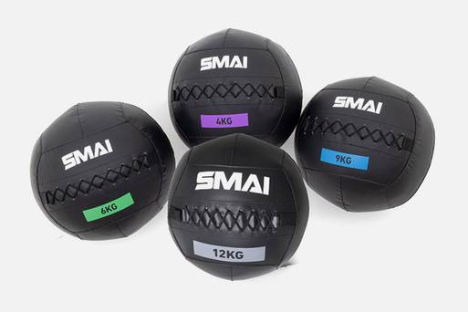 Wall Balls