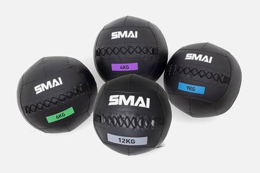 Wall Balls