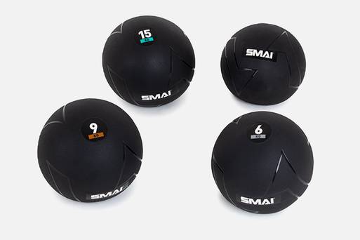 Slam Ball