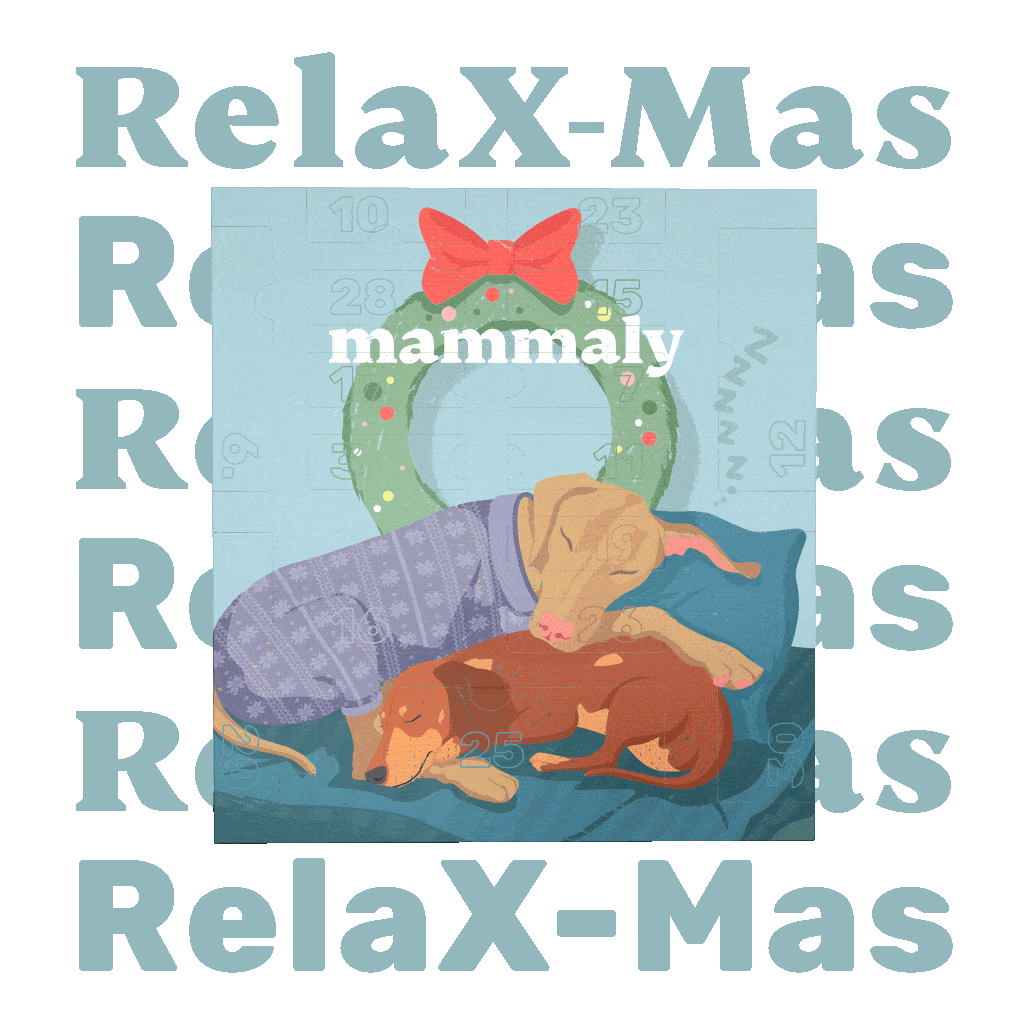 RelaX-Mas-Kalender