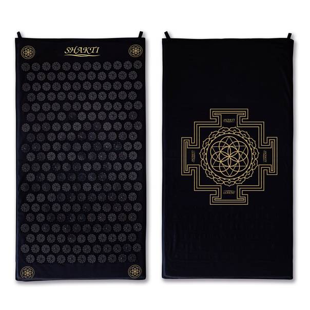 Shakti Mat Original Black Shakti Mat NZ