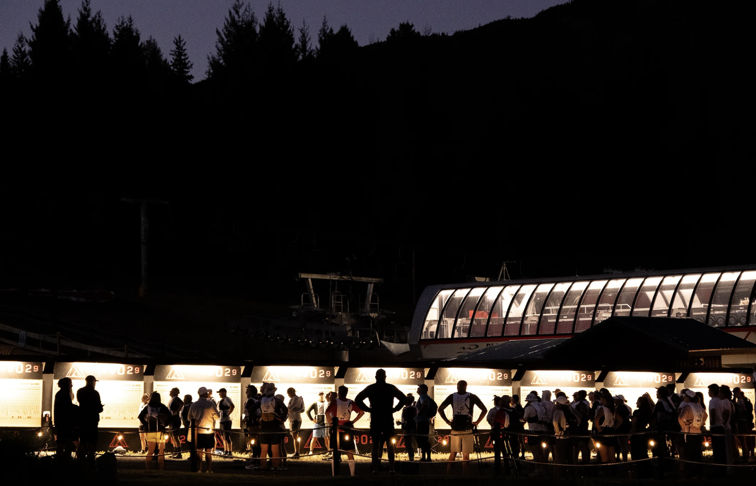 Whistler 2025 Recap