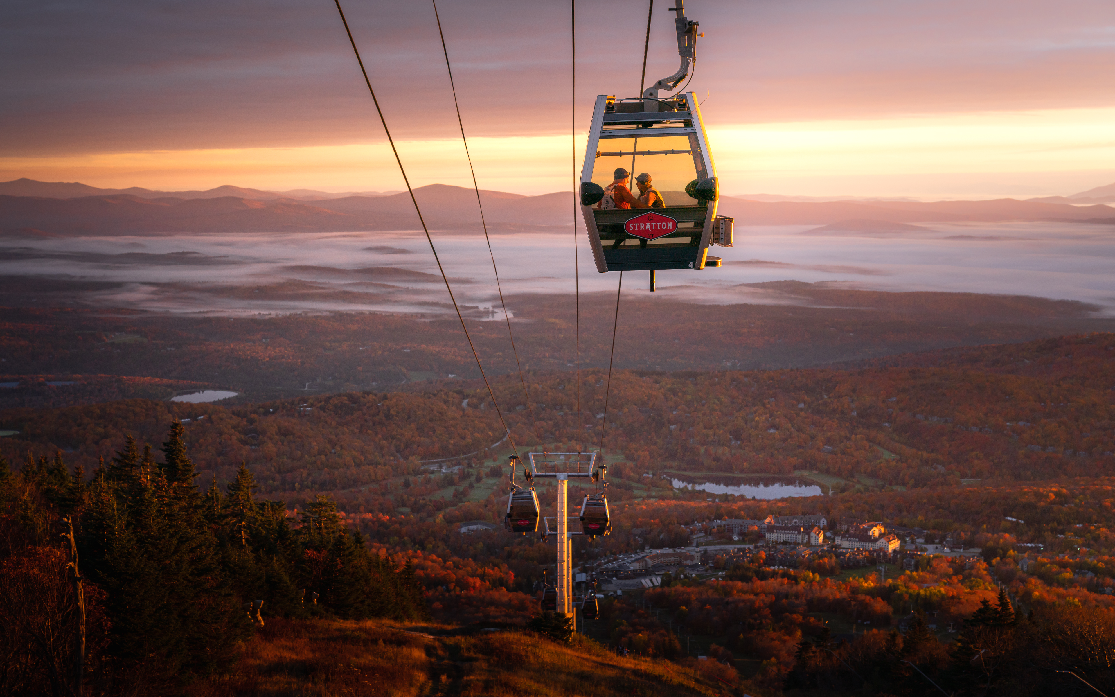 2025 Stratton