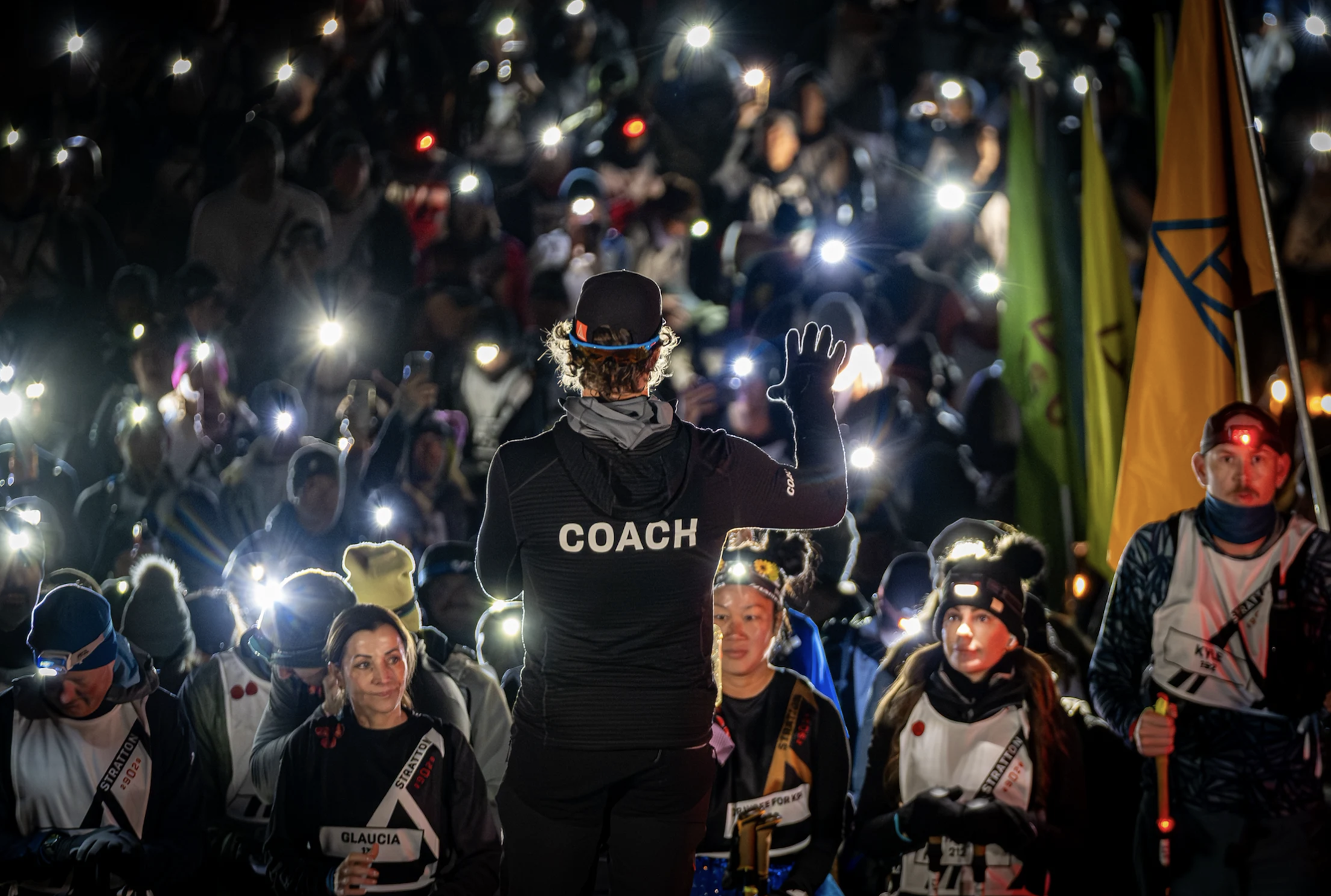 Stratton 2025 Recap