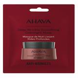 Single Use Deep Wrinkle Smoothing Overnight Mask 6ml