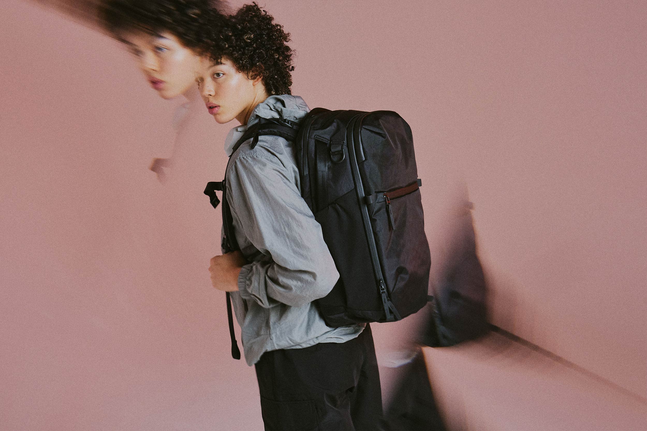 Travel Pack 4 28L X-Pac – Aer