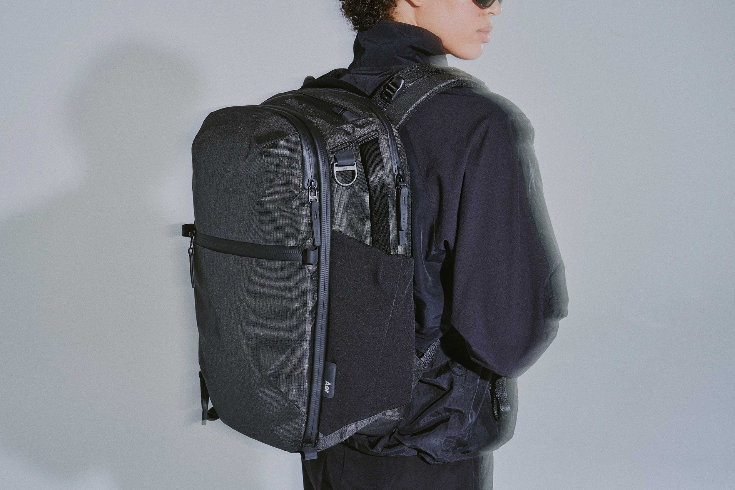 Travel Pack 4 28L Ultra – Aer