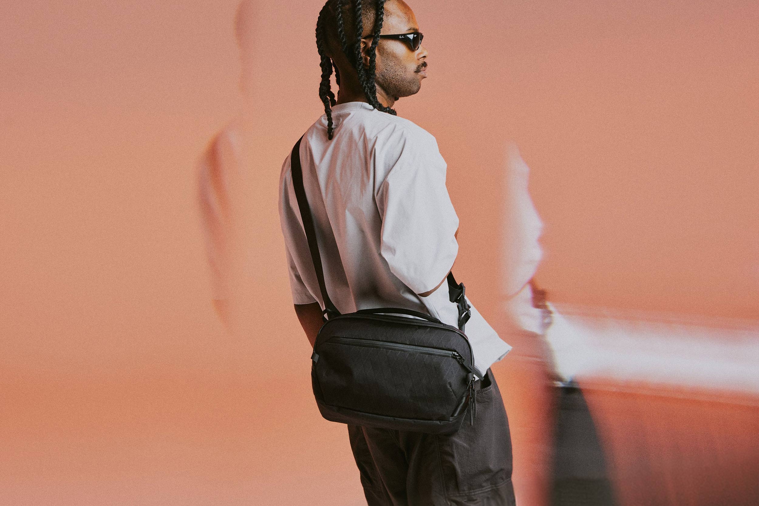 Day Sling 4 Max X-Pac – Aer