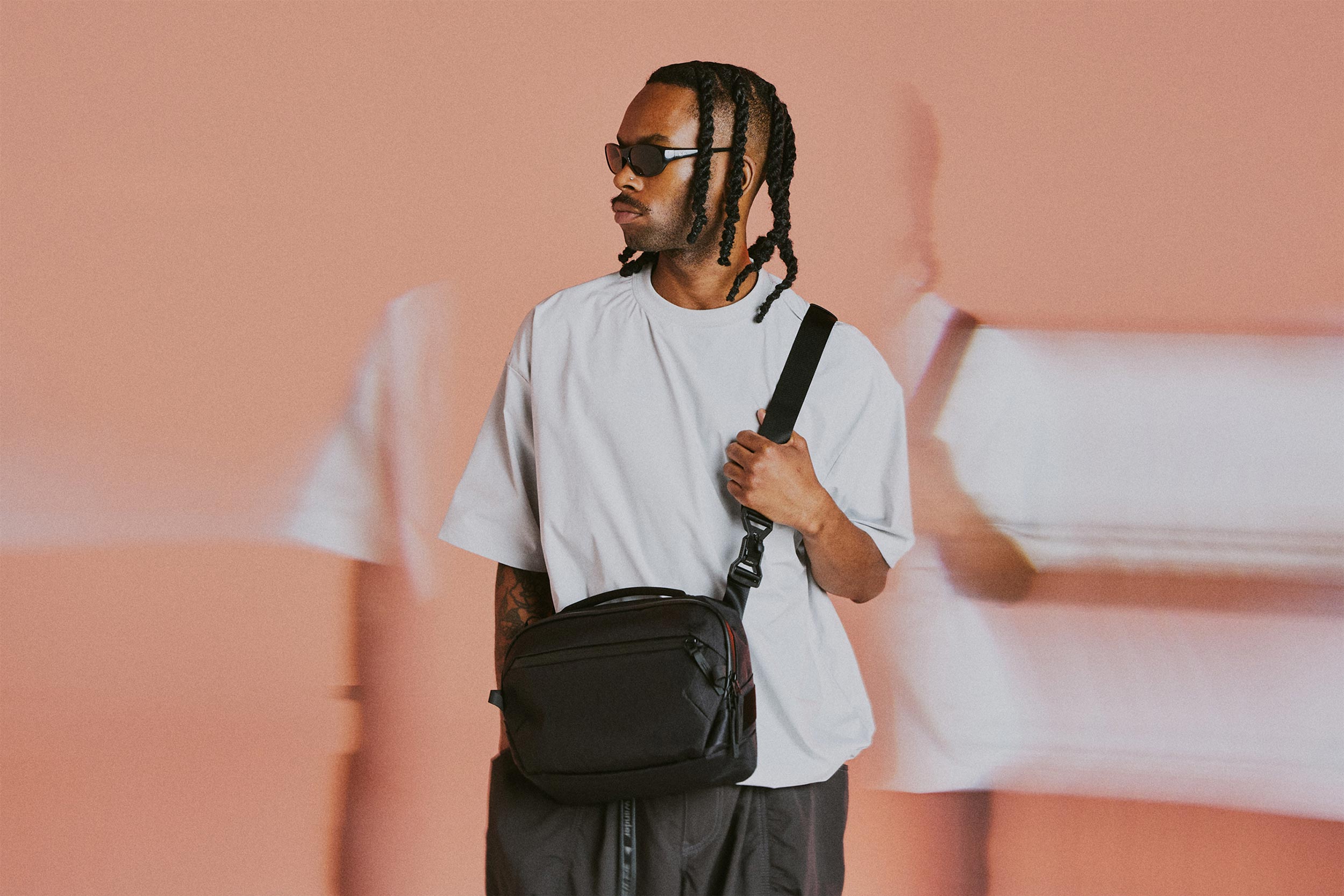 Day Sling 4 Max X-Pac – Aer