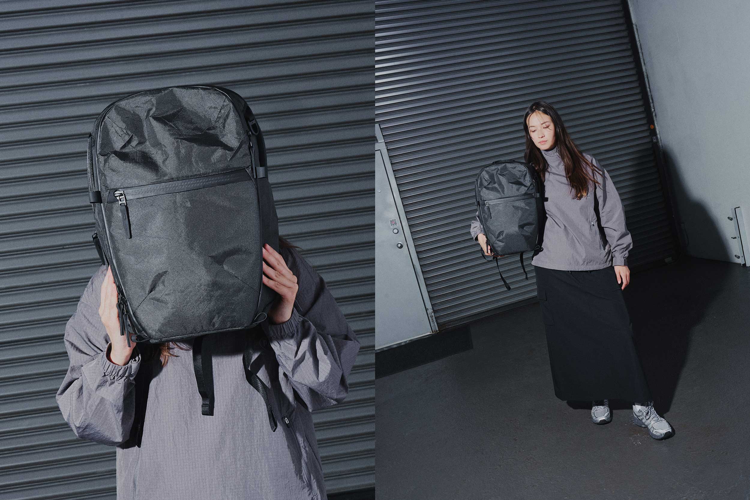 City Pack Pro 2 20L Ultra – Aer
