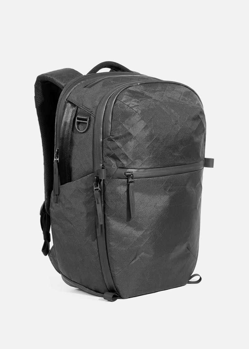 【美品】AER エアー　トラベルPCケース Travel Collection 最大42%☆5/11迄 特典付 エアー PCケース Aer Tech