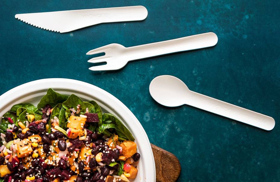 16cm Paper Gelato Spoon – Smooth Feel | Flat Profile