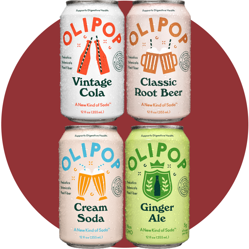 Classic Soda Variety Pack