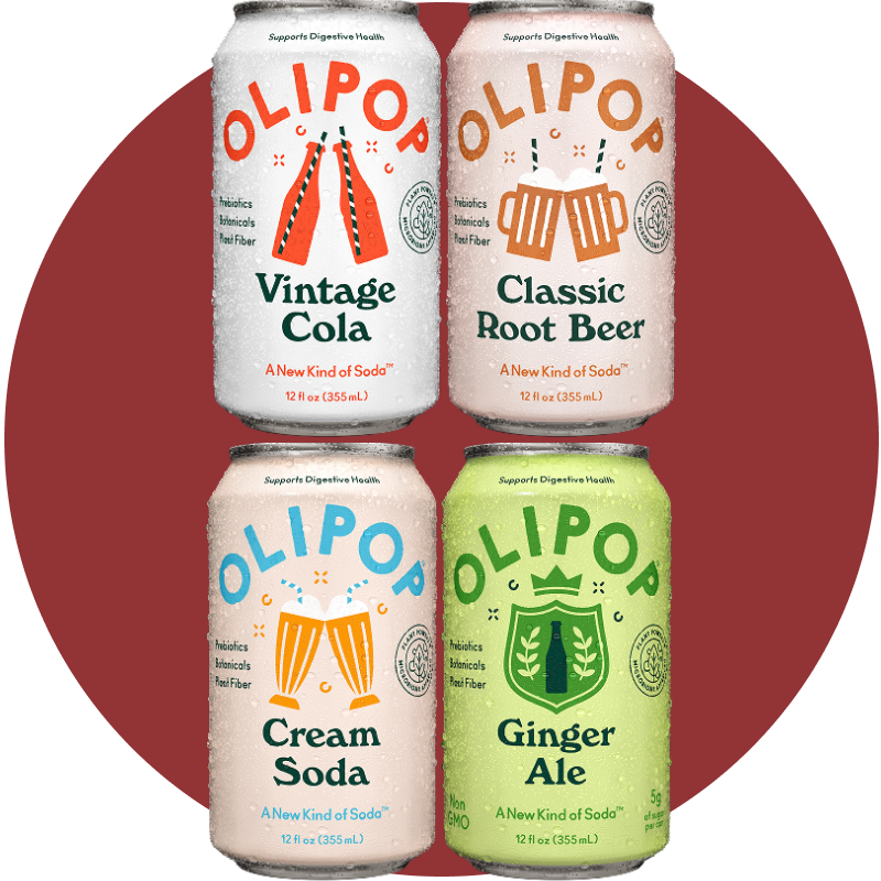 Classic Soda Variety Pack